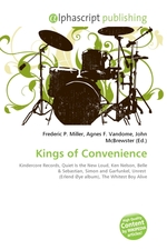 Kings of Convenience