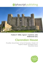 Clarendon House