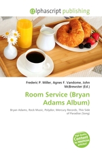 Room Service (Bryan Adams Album)