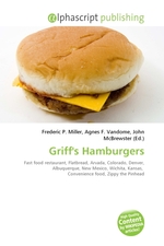 Griffs Hamburgers