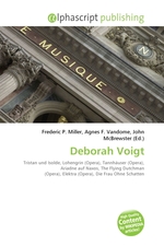 Deborah Voigt