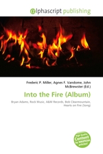 Into the Fire (Album)