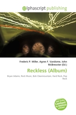 Reckless (Album)