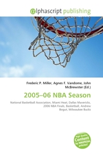 2005–06 NBA Season