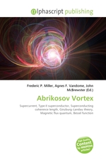 Abrikosov Vortex