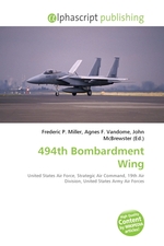 494th Bombardment Wing