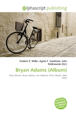 Bryan Adams (Album)