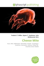 Cheese Mite