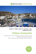 Chiton (Costume)