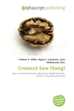 Crosscut Saw (Song)