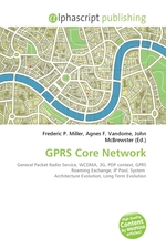 GPRS Core Network