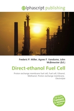 Direct-ethanol Fuel Cell