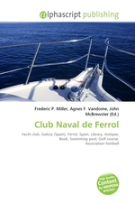 Club Naval de Ferrol