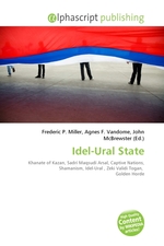 Idel-Ural State