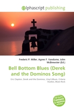 Bell Bottom Blues (Derek and the Dominos Song)