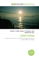 Cold Turkey