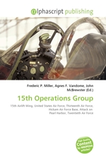 15th Operations Group