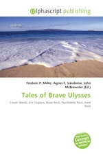 Tales of Brave Ulysses