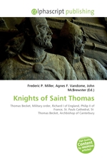 Knights of Saint Thomas