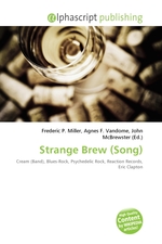 Strange Brew (Song)