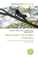 Africa Unite: The Singles Collection