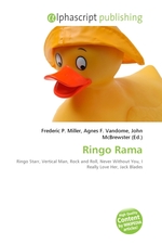 Ringo Rama