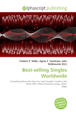 Best-selling Singles Worldwide