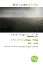 The One (Elton John Album)