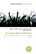 Graspop Metal Meeting