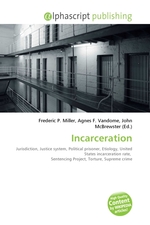 Incarceration