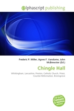 Chingle Hall