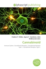 Cannabinoid