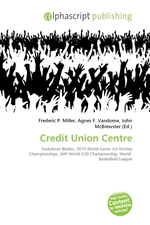 Credit Union Centre