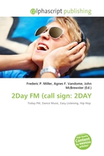 2Day FM (call sign: 2DAY