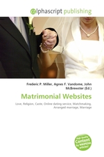 Matrimonial Websites