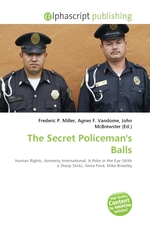 The Secret Policemans Balls