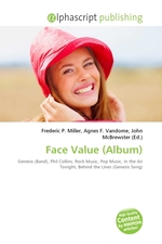 Face Value (Album)