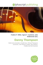 Danny Thompson