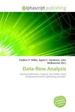 Data-flow Analysis