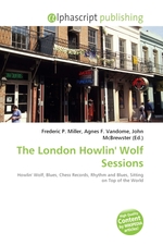 The London Howlin Wolf Sessions