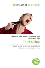 Thrill Killing