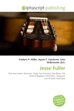 Jesse Fuller