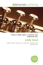 Lady Soul