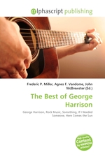 The Best of George Harrison