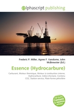 Essence (Hydrocarbure)