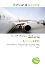 Airbus A330