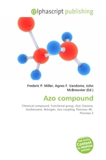 Azo compound