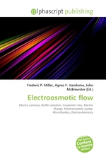 Electroosmotic flow