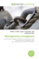 Montgomery (snagboat)