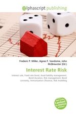 Interest Rate Risk